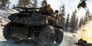 Call of Duty: Warzone не появится в России на PS4